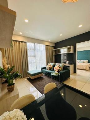 The Robertson Residence KL Bukit Bintang Chinatown Jalan Alor by 品屋 PINWU Shortstay